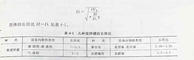 搪瓷反應(yīng)釜